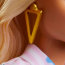 Кукла Барби, обычная (Original), #119 из серии 'Мода' (Fashionistas), Barbie, Mattel [FXL52] - Кукла Барби, обычная (Original), #119 из серии 'Мода' (Fashionistas), Barbie, Mattel [FXL52]