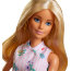 Кукла Барби, обычная (Original), #119 из серии 'Мода' (Fashionistas), Barbie, Mattel [FXL52] - Кукла Барби, обычная (Original), #119 из серии 'Мода' (Fashionistas), Barbie, Mattel [FXL52]