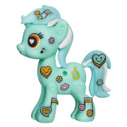 Конструктор пони Lyra Heartstrings, My Little Pony Pop [A9336]