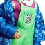 Шарнирная кукла Кен из серии 'BMR1959', коллекционная, Black Label, Barbie, Mattel [GHT96] - Шарнирная кукла Кен из серии 'BMR1959', коллекционная, Black Label, Barbie, Mattel [GHT96]