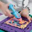 Набор для творчества с жидким пластилином 'Студия дизайна с собой', Play-Doh DohVinci, Hasbro [A7198] - A7198-3.jpg