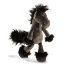 Мягкая игрушка 'Лошадь черная', сидячая, 25 см, коллекция 'Клуб лошадей', NICI [33918] - 33918.jpg