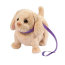 Интерактивная игрушка 'Ходячий щенок Белла' (Bella), FurReal Friends - Walking Snuggimals, Hasbro [98641] - 98641-1.jpg