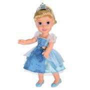 Кукла 'Малышка Золушка' (Baby Cinderella), 31 см, Disney Princess, Jakks Pacific [75026]