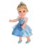 Кукла 'Малышка Золушка' (Baby Cinderella), 31 см, Disney Princess, Jakks Pacific [75026] - 75026.jpg