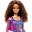 Кукла Барби с веснушками, обычная (Original), #206 из серии 'Мода' (Fashionistas), Barbie, Mattel [HJT03] - Кукла Барби с веснушками, обычная (Original), #206 из серии 'Мода' (Fashionistas), Barbie, Mattel [HJT03]