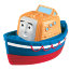* Игрушка для ванной 'Кораблик Капитан', Томас и друзья, Thomas&Friends, Fisher Price [Y3280] - Y3280.jpg