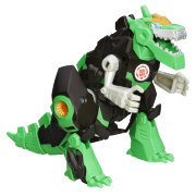 Трансформер 'Grimlock', класса Deluxe, из серии 'Robots in Disguise', Hasbro [B0908]