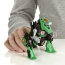 Трансформер 'Grimlock', класса Deluxe, из серии 'Robots in Disguise', Hasbro [B0908] - B0908-6.jpg