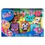 Игровой набор 'Спортивные соревнования', Littlest Pet Shop [94468] - hasbro_94468_1nl.jpg