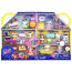 Набор 'Дом зверюшек' с 9 зверюшками, Littlest Pet Shop [20785] - 20785b.jpg