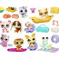 Набор 'Дом зверюшек' с 9 зверюшками, Littlest Pet Shop [20785] - 20785a.jpg
