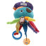 * Подвесная игрушка 'Капитан Кальмар' (Captain Calamari), Lamaze, Tomy [LC27068] - LC27068-4.jpg