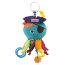 * Подвесная игрушка 'Капитан Кальмар' (Captain Calamari), Lamaze, Tomy [LC27068] - LC27068-8.jpg