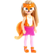 Кукла 'Лиса', из серии 'Челси и друзья', Barbie, Mattel [CGP10]