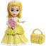 Игровой набор 'Принцесса - Amber' с мини-куклой, Sofia The First (София Прекрасная), Mattel [CJR01] - CJR01.jpg