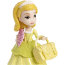 Игровой набор 'Принцесса - Amber' с мини-куклой, Sofia The First (София Прекрасная), Mattel [CJR01] - CJR01-5.jpg