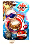 Стартовый набор BakuCore B3, для игры 'Бакуган', Bakugan Battle Brawlers [61321-715]