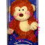 Мягкая игрушка светящаяся 'Обезьяна Дарвин (Darwin)', 20 см, Luminou, Jemini [040492-darwin] - 040492-darwin.lillu.ru.jpg