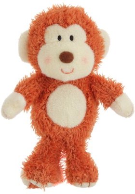 Мягкая игрушка светящаяся 'Обезьяна Дарвин (Darwin)', 20 см, Luminou, Jemini [040492-darwin] Мягкая игрушка светящаяся 'Обезьяна Дарвин (Darwin)', 20 см, Luminou, Jemini [040492-darwin]