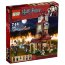 Конструктор 'Нора Уизли', из серии 'Гарри Поттер', Lego Harry Potter [4840] - 4840-1.jpg
