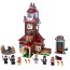 Конструктор 'Нора Уизли', из серии 'Гарри Поттер', Lego Harry Potter [4840] - 4840_hr1.jpg
