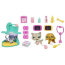 Игровой набор 'Поликлиника', Littlest Pet Shop [66912] - 66912a.jpg