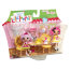 Игровой набор 'Чаепитие' (Crumbs' Tea Party), с мини-куклой 7 см, Lalaloopsy Minis [534150] - 534150-1.jpg