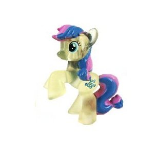 Мини-пони 'из мешка' - прозрачная Sweetie Drops, 2 серия 2013, My Little Pony [35581-5-14] Мини-пони 'из мешка' - прозрачная Sweetie Drops, 2 серия 2013, My Little Pony [35581-5-14]