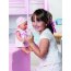 Интерактивная кукла-девочка Baby Born (Беби Бон) 'Покорми меня', Zapf Creation [811214] - 811214-6.jpg