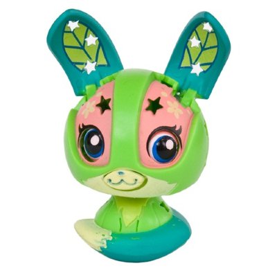 Игровой набор 'Лисица в домике', Зублс из серии Pinegrove, Zoobles [43922] Игровой набор 'Лисица в домике', Зублс из серии Pinegrove, Zoobles [43922]