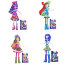 Комплект из 4 кукол My Little Pony Equestria Girls (Девушки Эквестрии), серии 'Радужный рок', Hasbro [A3994set/A883x] - A883.jpg