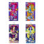 Комплект из 4 кукол My Little Pony Equestria Girls (Девушки Эквестрии), серии 'Радужный рок', Hasbro [A3994set/A883x] - A883-1.jpg