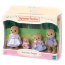Игровой набор 'Семья Каланов', Sylvanian Families [4797] - 4797-1.jpg