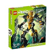 Конструктор 'РОКА ЭКСЭЛЬ (Rocka XL)', из серии 'Фабрика Героев Лего', Lego Hero Factory [2282]