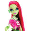 Кукла 'Венус МакФлайтрэп' (Venus McFlytrap), из серии 'Музыкальный фестиваль' (Music Festival), Monster High, Mattel [Y7694] - Y7694-1.jpg