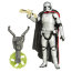 Игровой набор 'Лесная миссия. Капитан Фазма - Captain Phasma', из серии 'Звёздные войны. Эпизод VII: Пробуждение силы (Star Wars VII: The Force Awakens), Hasbro [B3447] - B3447.jpg