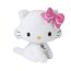 Мягкая игрушка 'Хелло Китти Чарми' (Hello Kitty Charmmykitty), 10 см, в подарочной коробочке, Jemini [150918] - 150918-1.jpg