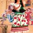 Кукла Барби 'Мексиканка' (Mexican Barbie), коллекционная, Mattel [14449] - 14449.jpg