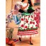 Кукла Барби 'Мексиканка' (Mexican Barbie), коллекционная, Mattel [14449] - Кукла Барби 'Мексиканка' (Mexican Barbie), коллекционная, Mattel [14449]