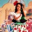 Кукла Барби 'Мексиканка' (Mexican Barbie), коллекционная, Mattel [14449] - Кукла Барби 'Мексиканка' (Mexican Barbie), коллекционная, Mattel [14449]