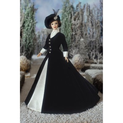 Кукла Барби 'Романтическая Интерлюдия' (Romantic Interlude Barbie), коллекционная Mattel [17136] Кукла Барби 'Романтическая Интерлюдия' (Romantic Interlude Barbie), коллекционная Mattel [17136]