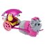 Игровой набор 'Китайская повозка для собачек Жу Жу' (Bow Wow Buggy), Zhu Zhu Pets Puppies, Cepia [81162] - 81160.jpg