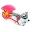 Игровой набор 'Китайская повозка для собачек Жу Жу' (Bow Wow Buggy), Zhu Zhu Pets Puppies, Cepia [81162] - 81162.jpg