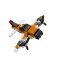 Конструктор 'Мини-самолёт', Lego Creator [5762] - 672363388.jpg