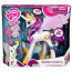 Игровой набор 'Принцесса Селестия' (Princess Celestia), говорящая (англ.версия), со световыми эффектами, специальный выпуск, My Little Pony [A0633] - A0633-1.jpg