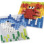 Конструктор "Большая мозаика", серия Lego Mosaic [6163] - lego-6163-1.jpg