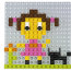 Конструктор "Большая мозаика", серия Lego Mosaic [6163] - lego-6163-4.jpg