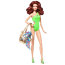 * Кукла 'Model No.02' из серии 'Модные купальники', коллекционная Barbie Black Label, Mattel [W3331] - W3331.jpg