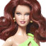 * Кукла 'Model No.02' из серии 'Модные купальники', коллекционная Barbie Black Label, Mattel [W3331] - W3331-1.jpg